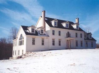 5 Sherwood Dr, Easton, CT 06612