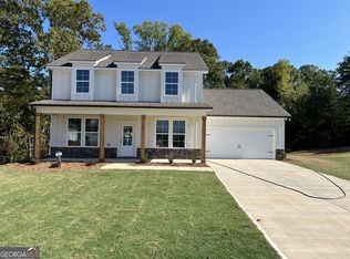 345 River Station Dr, Monroe, GA 30656