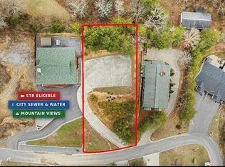 0 Seth Rd LOT 20R, Pigeon Forge, TN 37863