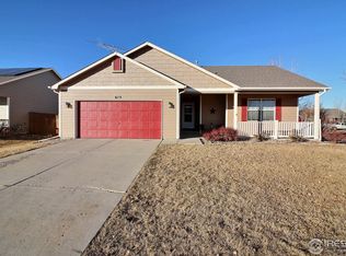 613 Kohler Farms Rd, Kersey, CO 80644