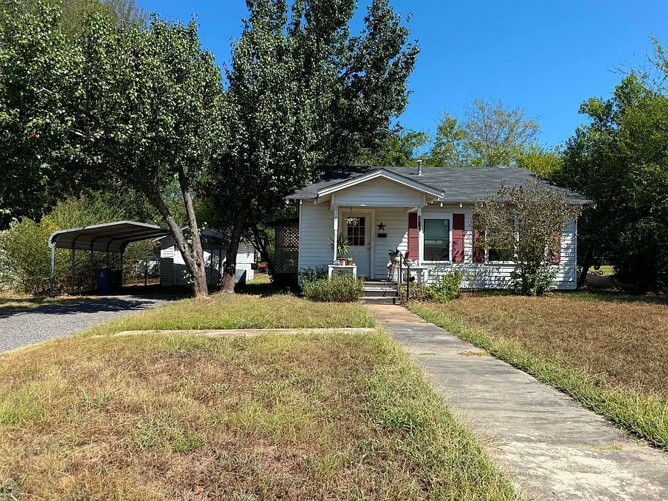 1st image of 819 Bean Ave