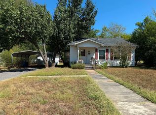 819 Bean Ave, Kilgore, TX 75662