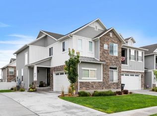 8127 S 5940 W, West Jordan, UT 84081