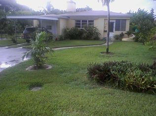 861 NE 83rd St, Miami, FL 33138