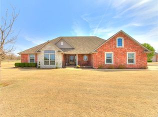 2531 N Highway 99, Stroud, OK 74079