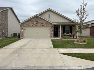 417 Blue Crow Ln, Haslet, TX 76052