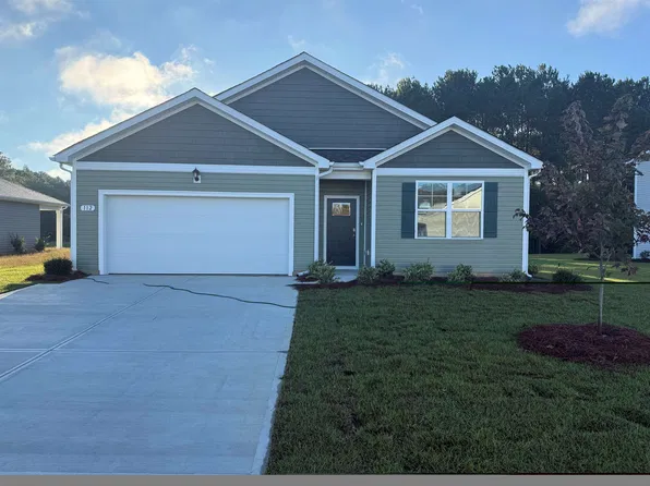 112 Pampa Dr., Loris, SC 29569