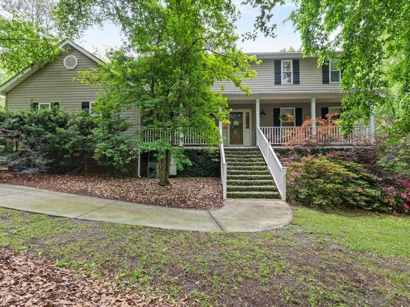 132 Forts Pond Rd, Pelion, SC 29123