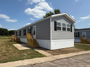 102 N 30th St LOT 53, Galesburg, MI 49053