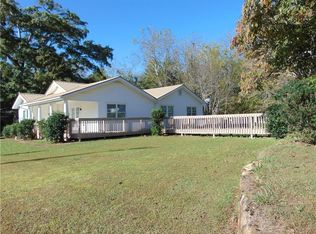 1525 Highway 53 E, Dawsonville, GA 30534