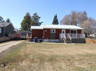 112 3rd St E, Maidstone, SK S0M1M0