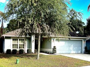 596 Mason Dr, Titusville, FL 32780