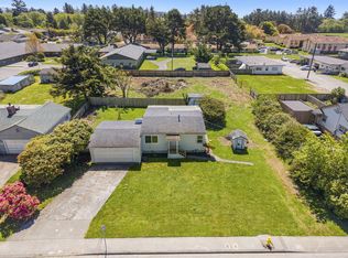 1470 Murray Rd, McKinleyville, CA 95519