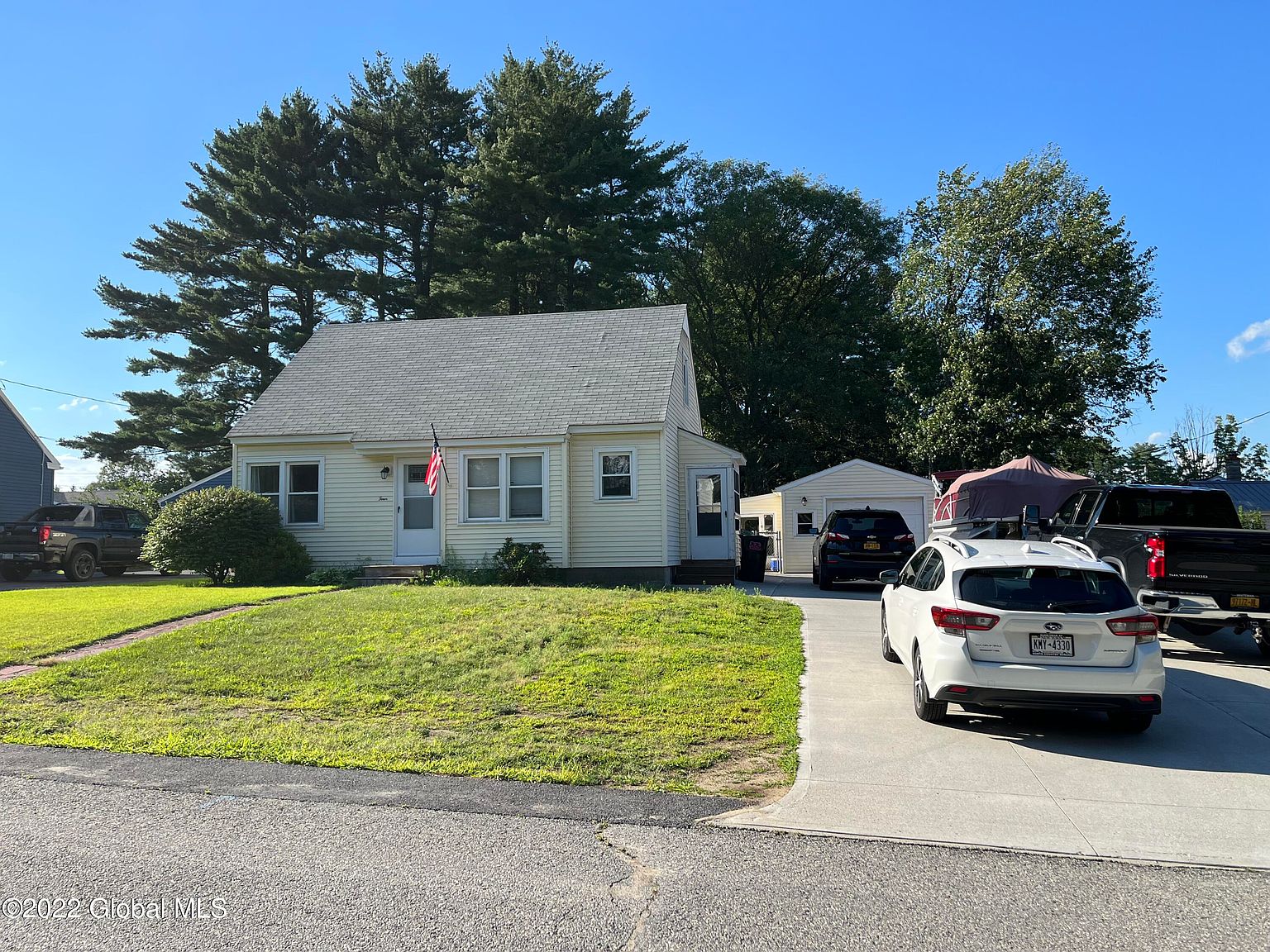 4 Greenway Drive, Queensbury, NY 12804 Zillow