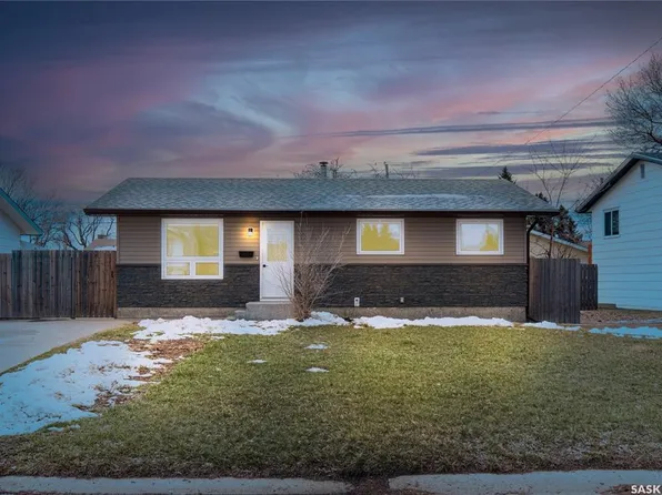 1511 Glendale STREET, Moose Jaw, SK S6H 7B3