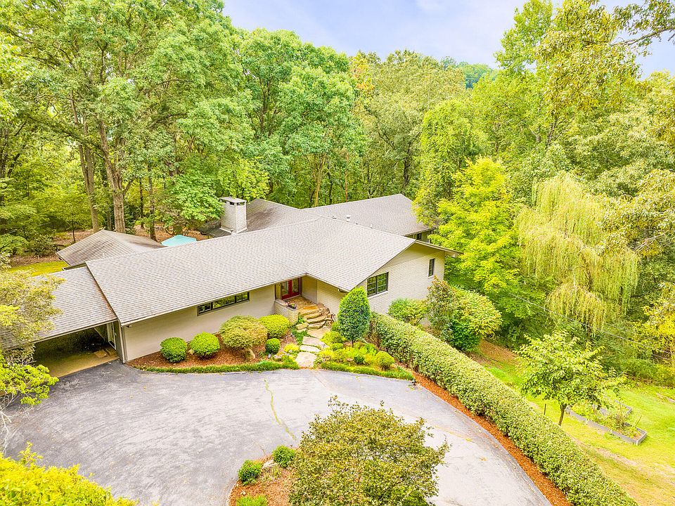 1050 Rivermont Cir, Chattanooga, TN 37415 Zillow