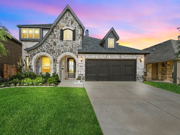 10224 Wild Berry Dr, Fort Worth, TX 76131