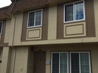 4176 Rainbow Ter, Fremont, CA 94555