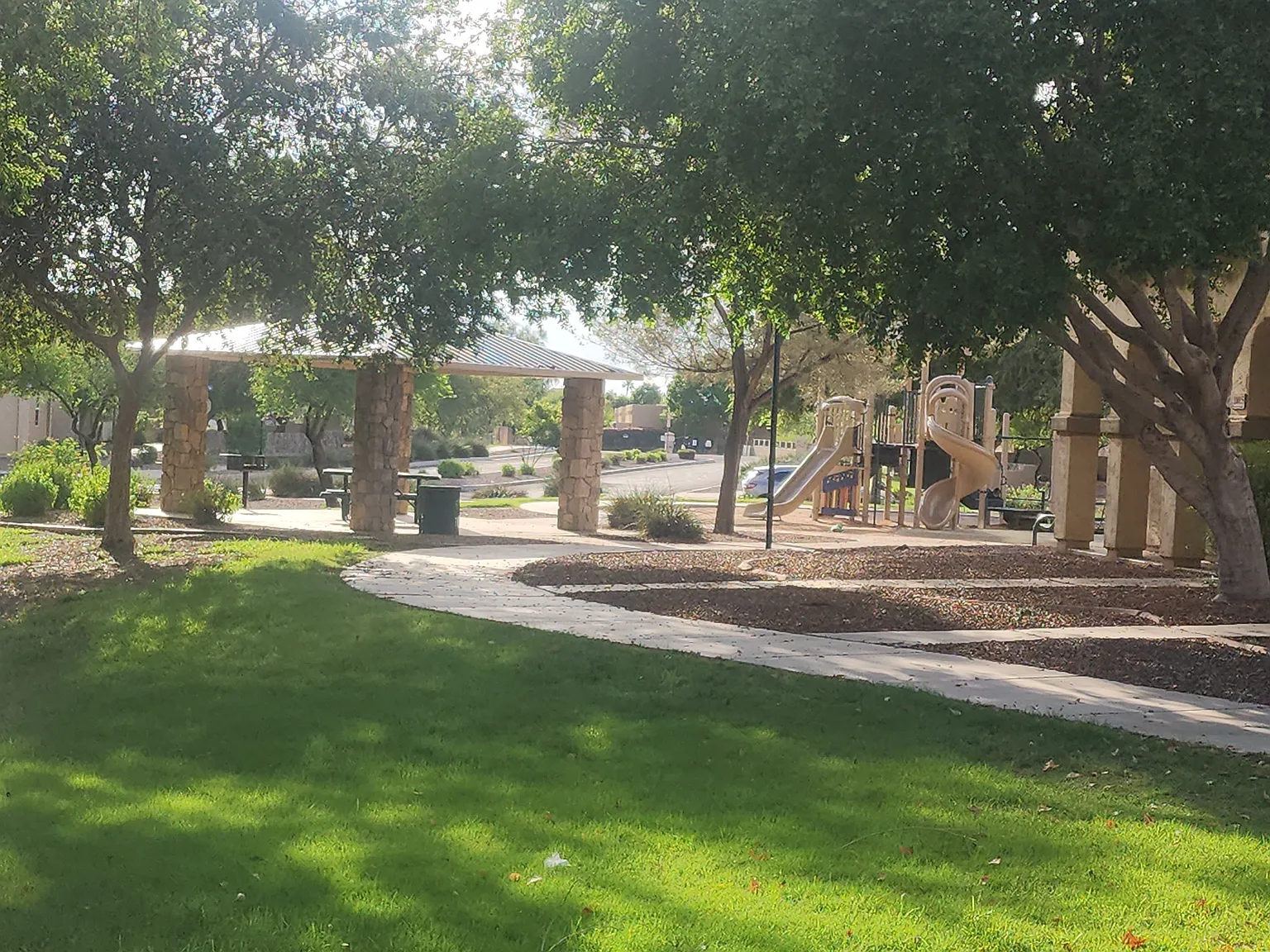 10021 E Impala Avenue — Photo 3