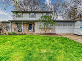 35149 Kesler Ct, Clinton Township, MI