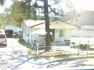 11712 Lansdale Ave, El Monte, CA 91732