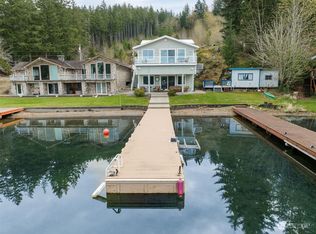 1011 Summit Lake Shore Rd NW, Olympia, WA 98502