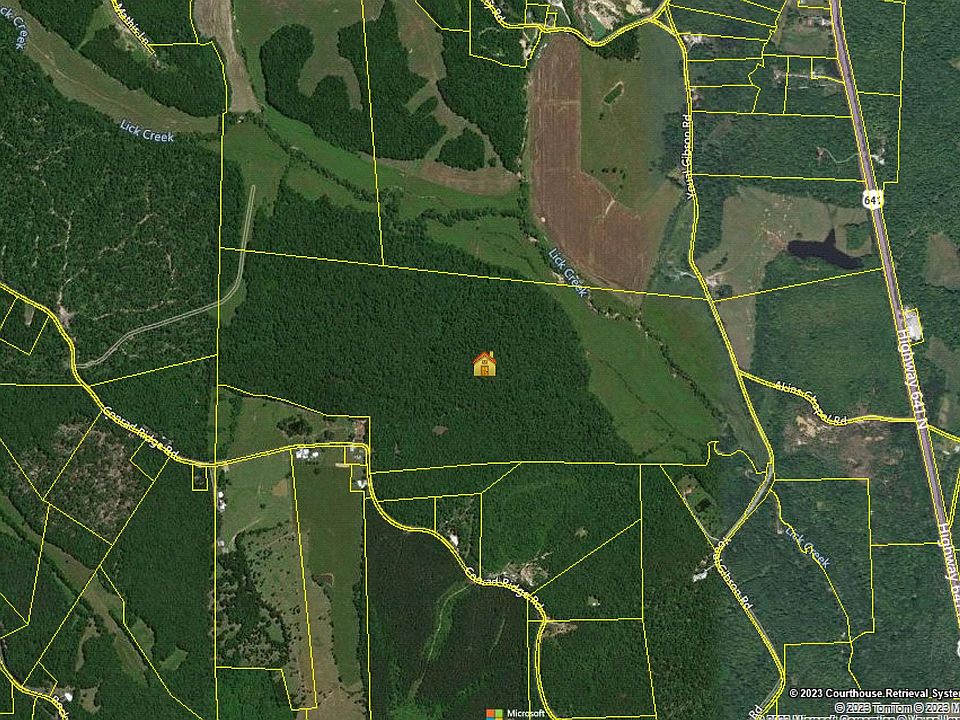 2nd image of Conrad Ridge Rd
