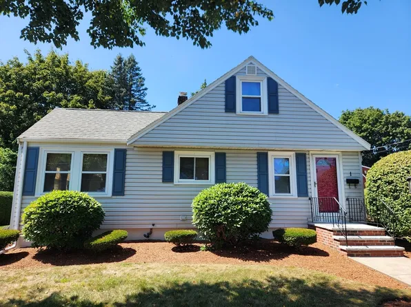1 Danforth St, Peabody, MA 01960