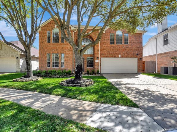 Property image for 7818 Desert Canyon Ct, Houston, TX 77041