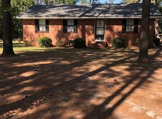 382 Country Rd, Bowman, SC 29018