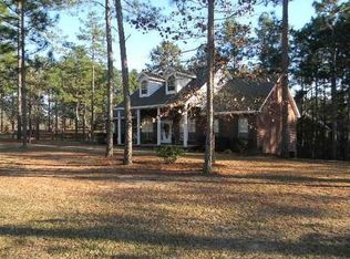 110 Pine Ridge Dr, Petal, MS 39465
