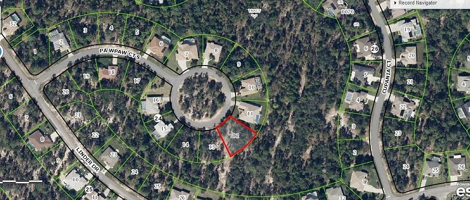 1st image of 21 Paw Paw Ct N