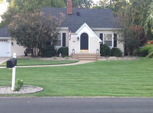 421 Johann Dr, Collinsville, IL 62234