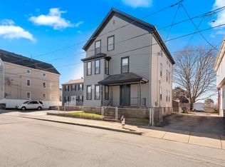 151 Winthrop St, Fall River, MA 02721