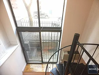 Rented by Bond New York