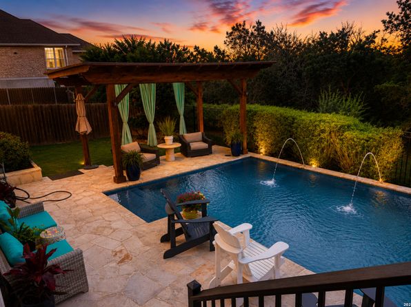 3823 Monteverde Wy, San Antonio, TX 78261 home