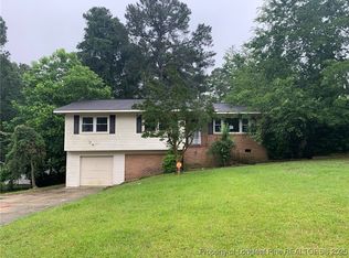 4627 Cheltenham Rd, Fayetteville, NC 28304