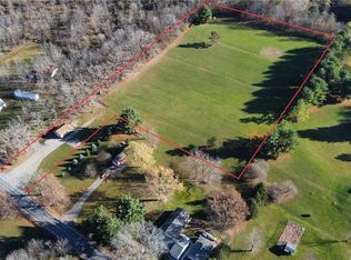 0 Armstrong Rd, Lansing, NY 14882