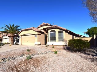 10230 W Country Club Trl, Peoria, AZ 85383