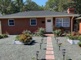 306 S Benjamine St, Durham, NC 27703