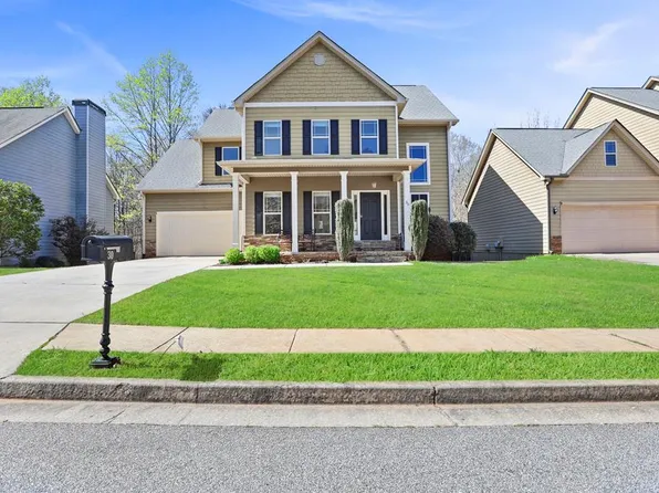30 Camden Cir, Newnan, GA 30265