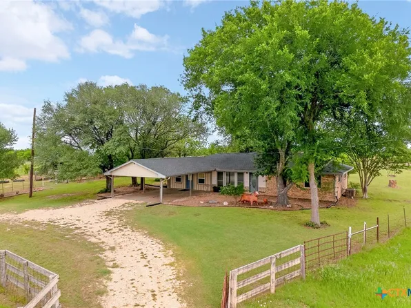 7274 Franklin Rd, Moody, TX 76557