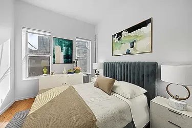 Rented by Vector New York, LLC