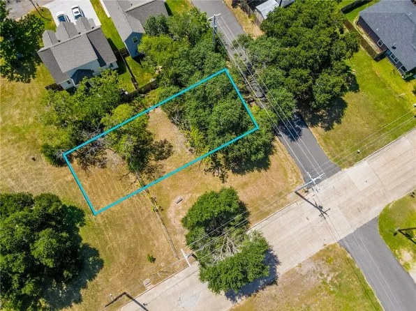Candy Hill St, Bryan, TX 77803