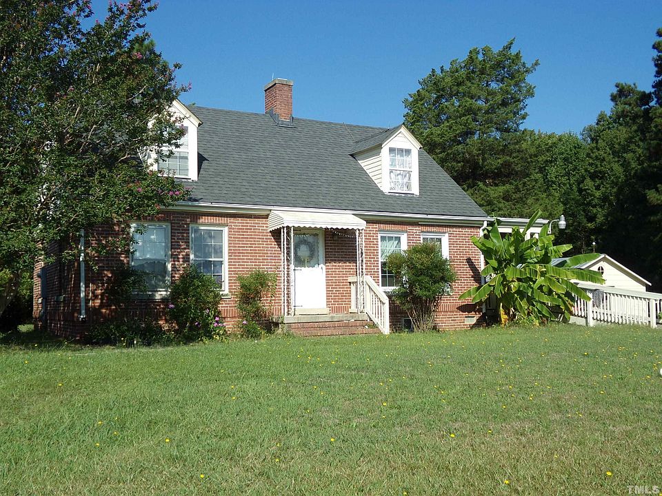 7878 State Highway 39 S, Zebulon, NC 27597 MLS 2531119 Zillow