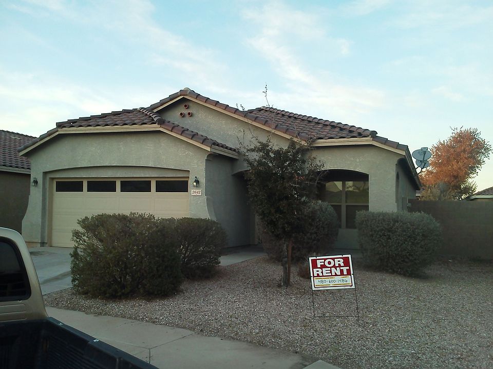 1st image of 2642 W Silver Creek Ln