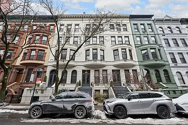 134 West 80th Street