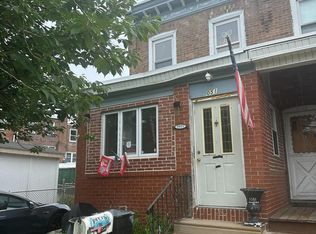 1051 Springfield Rd, Darby, PA 19023