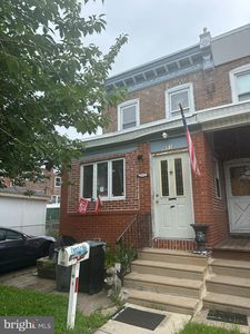 1051 Springfield Rd, Darby, PA, 19023