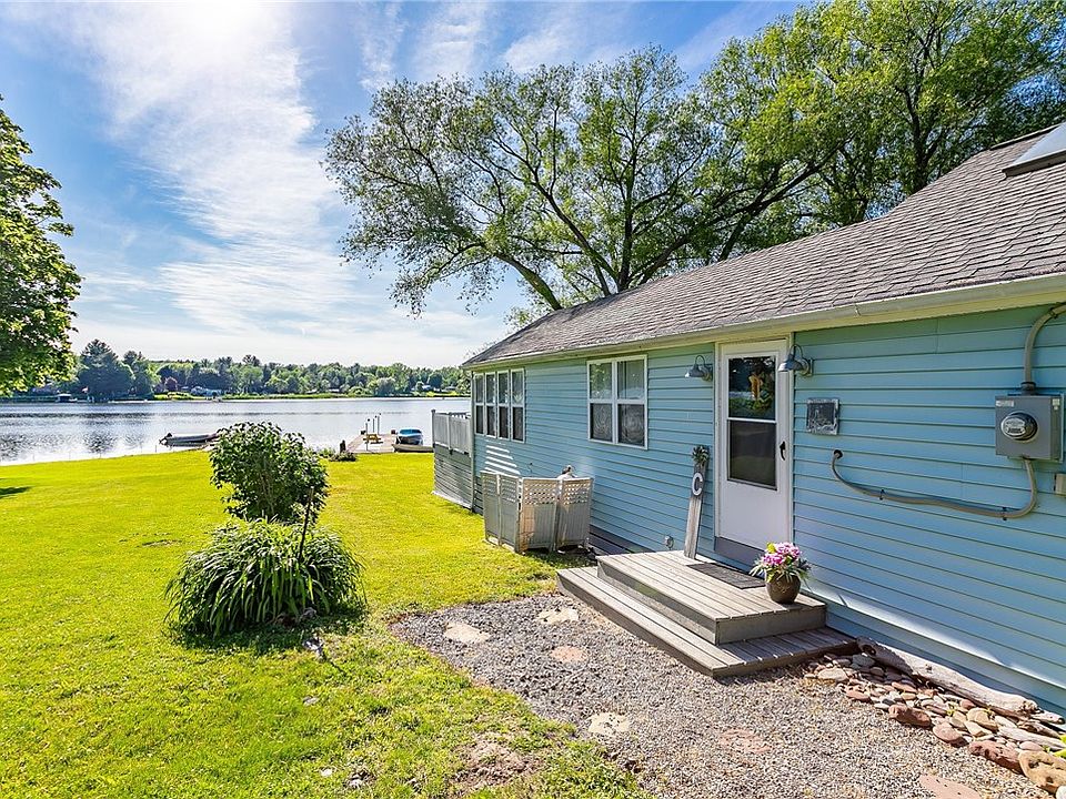 8013 Cline Shrs, Wolcott, NY 14590 Zillow